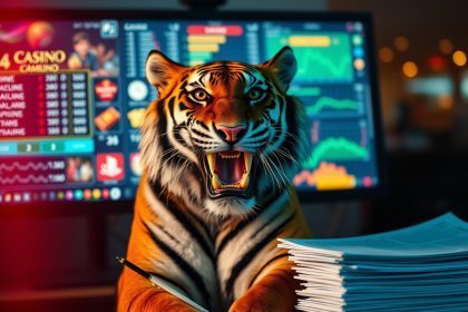 KYC Bestimmungen in Online Casinos