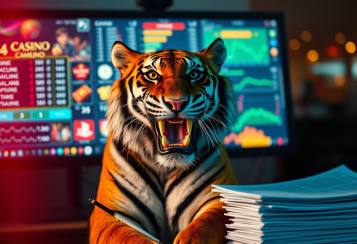 KYC Regulations in Online Casinos