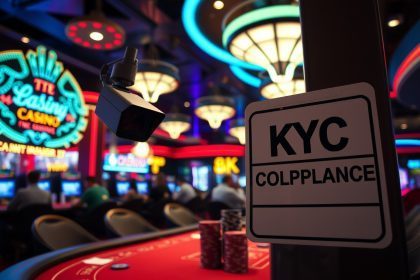 The Role of KYC in Online Casinos and Its Implications