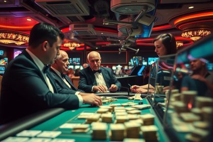 KYC in Russia and Ukraine - A Mere Formality for Casino Owners 9 KYC in Russia and Ukraine - A Mere Formality for Casino Owners