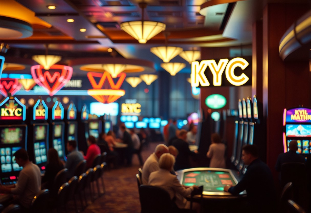 The Uselessness of KYC in Gambling Hubs worldwide
