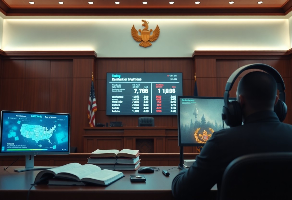 iGaming Regulations in the UK