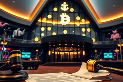 Crypto Gambling Legality in the Netherlands