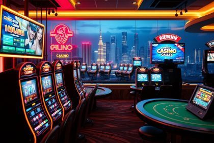 Online Gambling Laws in the Philippines
