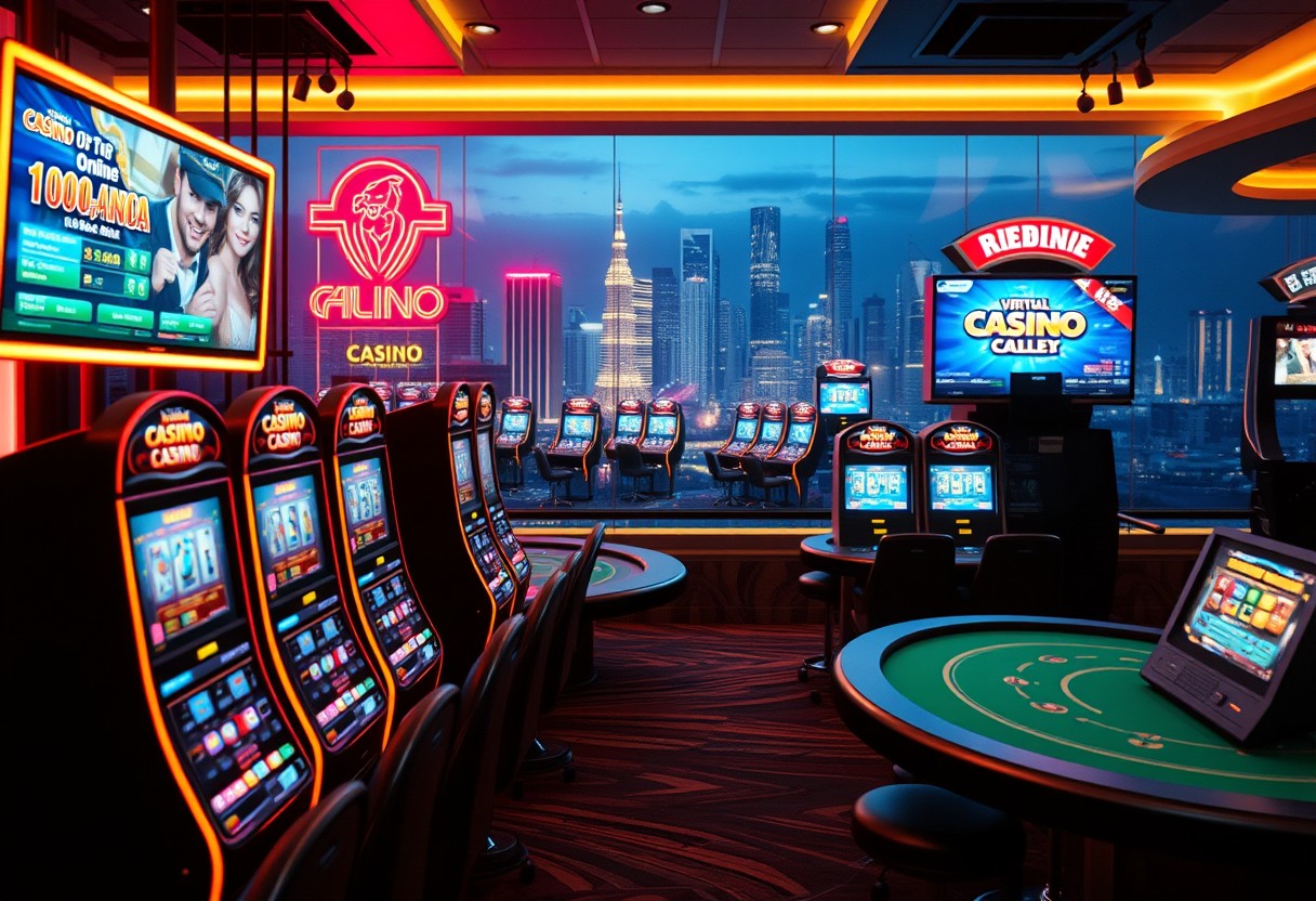 Online Gambling Laws in the Philippines