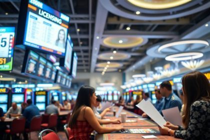 The Importance of Licensing in the iGaming 13 The Importance of Licensing in the iGaming