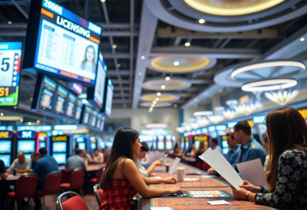 The Importance of Licensing in the iGaming