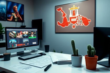 Malta’s Compliance Demands - A Test for Online Casino Operators 6 Malta’s Compliance Demands - A Test for Online Casino Operators