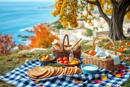 Scenic Picnic Spots in Malta