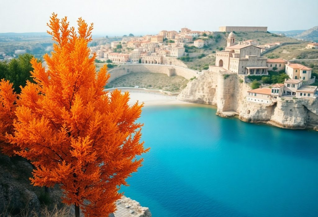 malta s autumn colors exploring scenic spots dhc