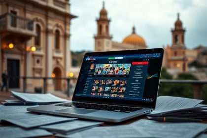 Malta's Verschärfte Glücksspielvorschriften