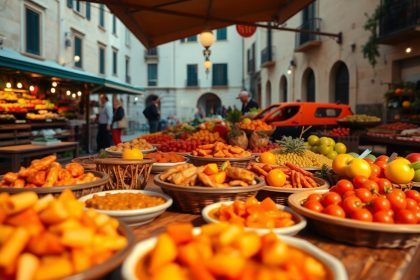 Best Maltese Cuisine in Autumn