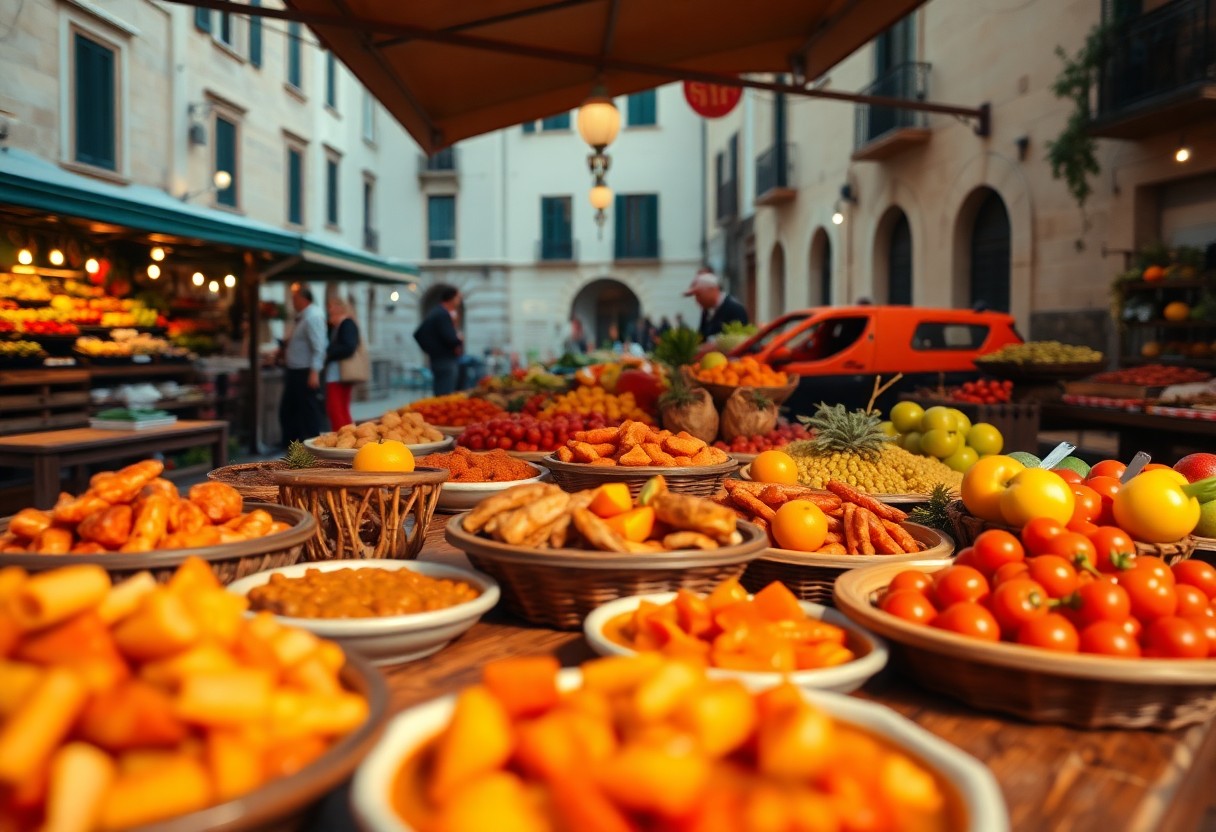 Best Maltese Cuisine in Autumn