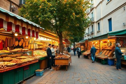 Malta’s Vibrant Autumn Markets 20 Malta’s Vibrant Autumn Markets