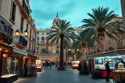 Christmas Traditions of Malta