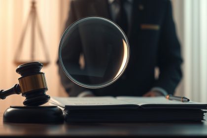 The MGA’s Investigations - Do They Have the Teeth to Bite?