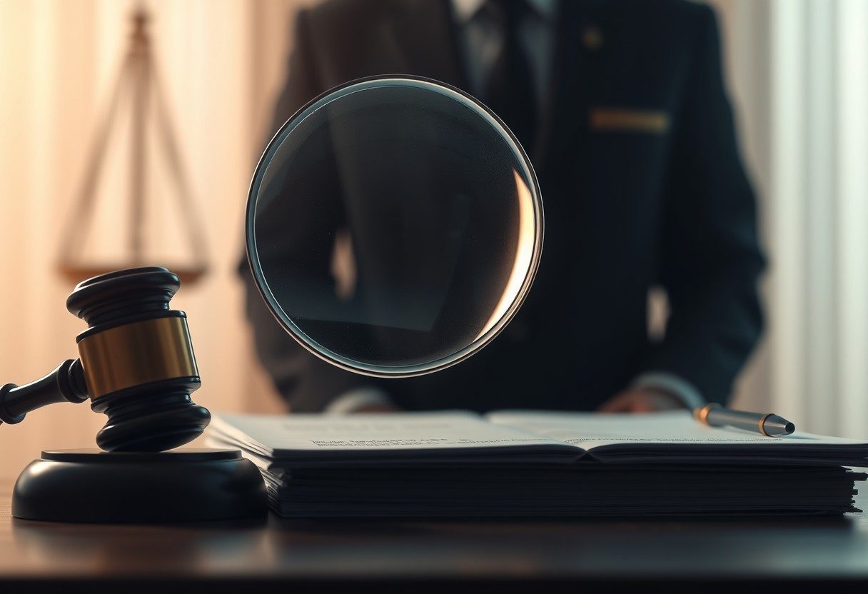 The MGA’s Investigations - Do They Have the Teeth to Bite?