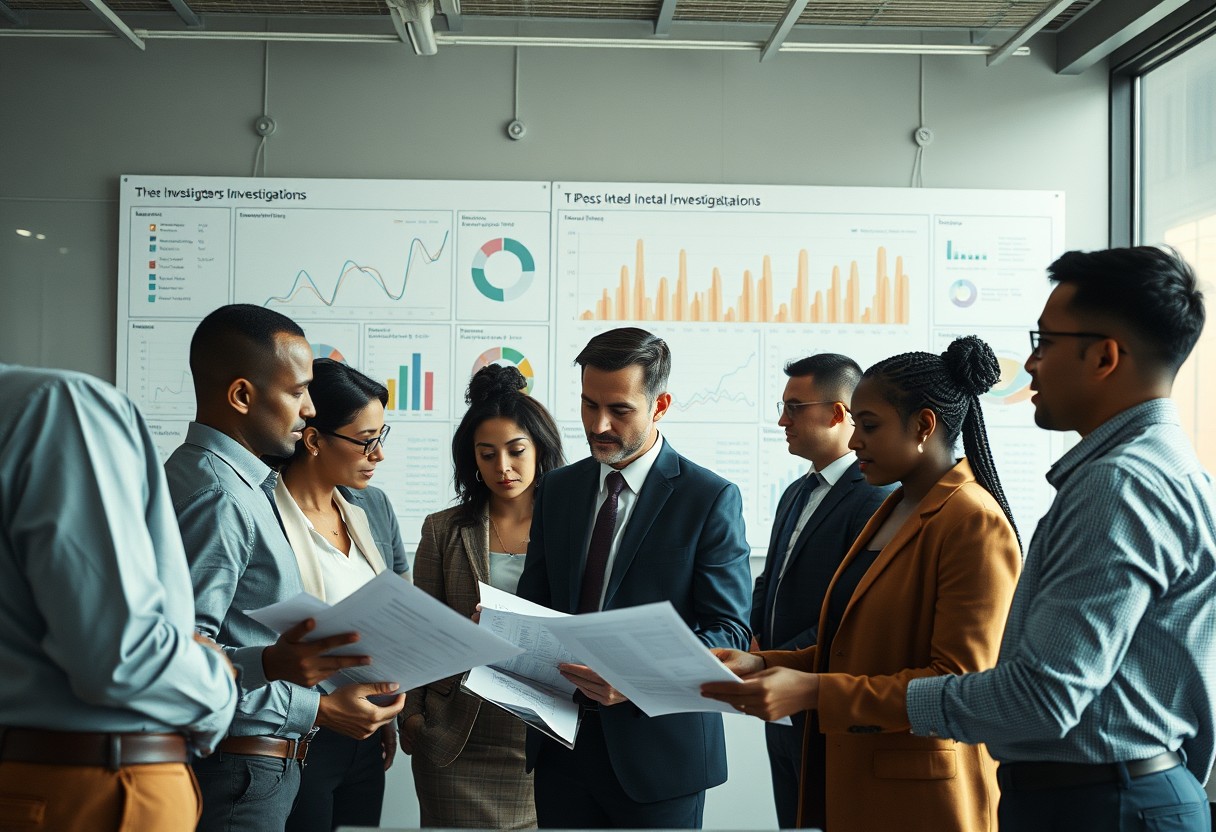 MGA’s Investigative Procedures - Effective or Just for Show?