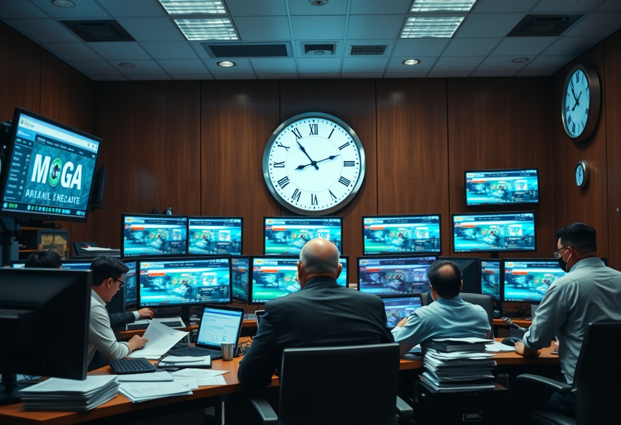 Is the MGA Truly Holding Online Casinos Accountable? 2 Is the MGA Truly Holding Online Casinos Accountable?