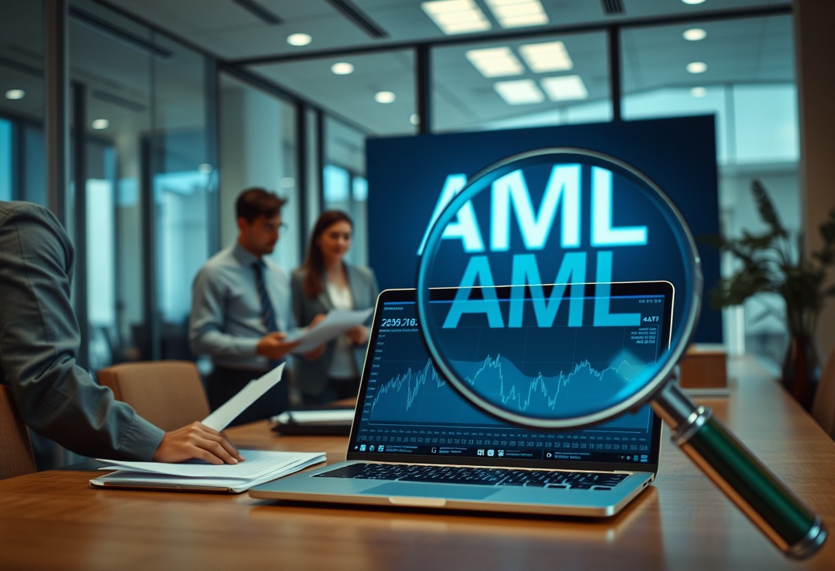 The MGA’s Approach to AML - Effective or Simply Evasive?