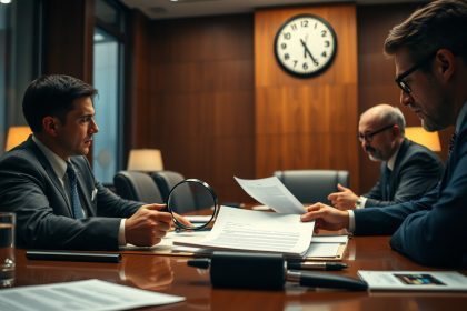 Analyzing the MGA's Compliance Efforts