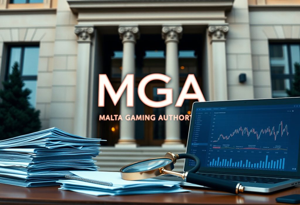 mgas investigations softness in regulatory enforcement nhf