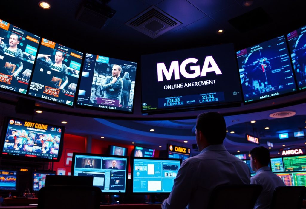 mgas response to online casino irregularities effective xtq