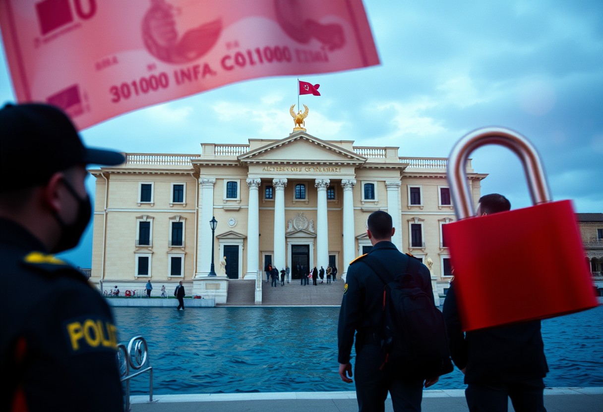 Anti-Terrorism Financing in Malta and the MGA
