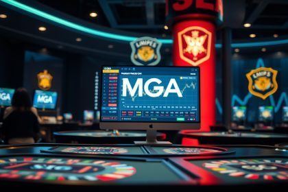 MGA's Efforts Against Financial Crimes in Online Casinos
