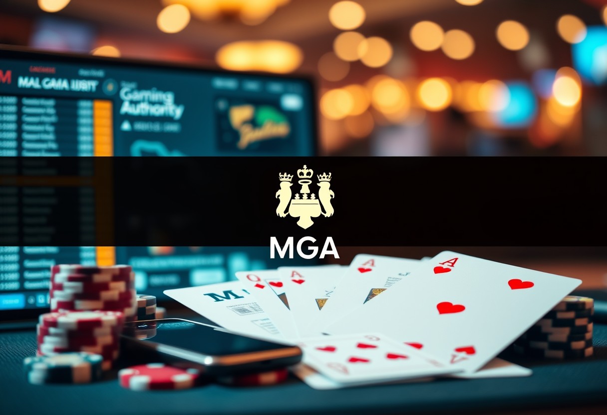 KYC Compliance in Online Casinos - How Much Does the MGA Really Care?