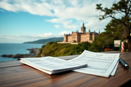 Isle of Man’s Tax and Regulatory System