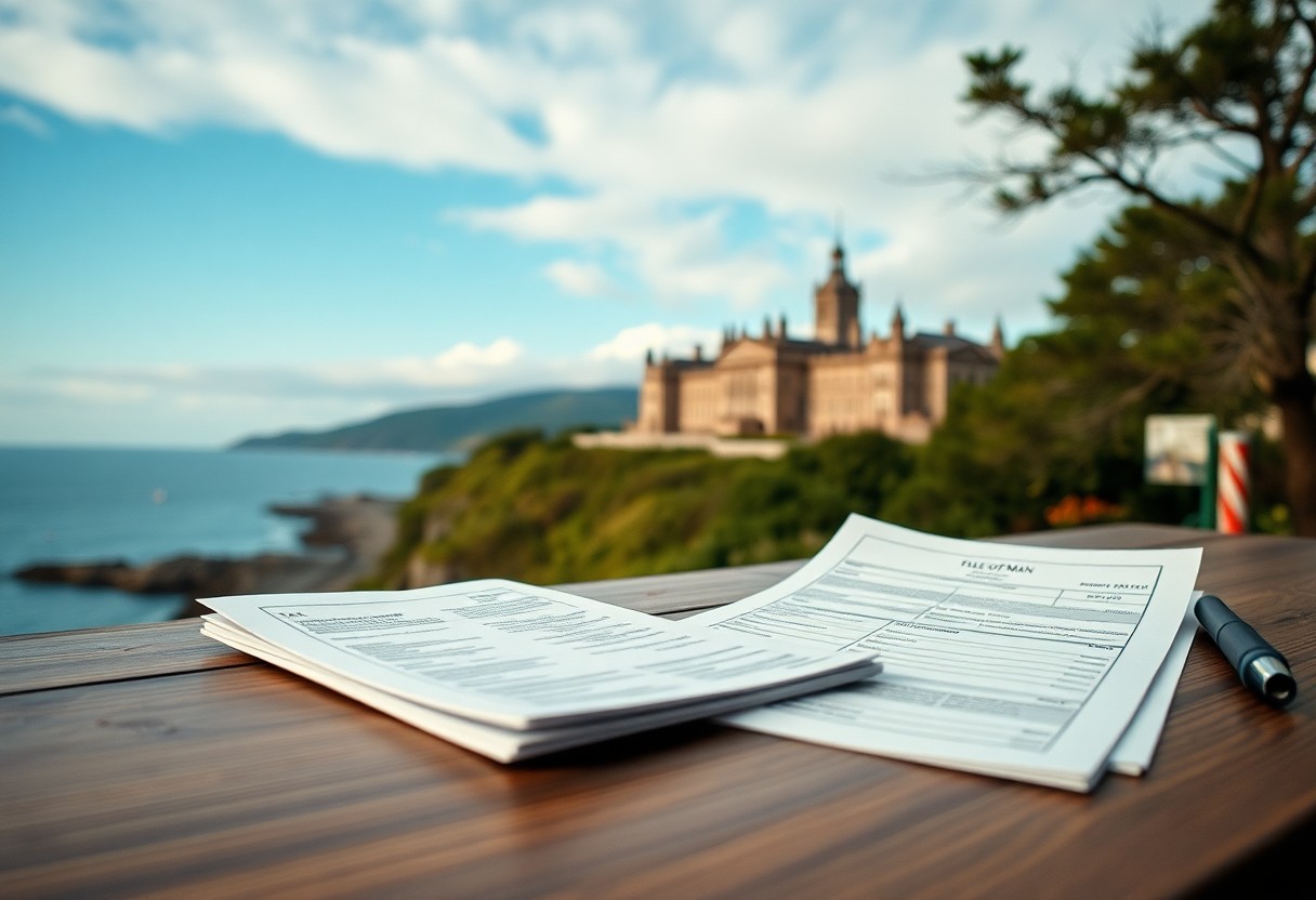 Isle of Man’s Tax and Regulatory System