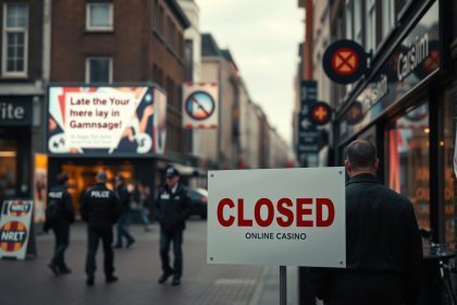 Netherlands’ Crackdown on Illegal Online Casinos - A Growing Trend 5 Netherlands’ Crackdown on Illegal Online Casinos - A Growing Trend