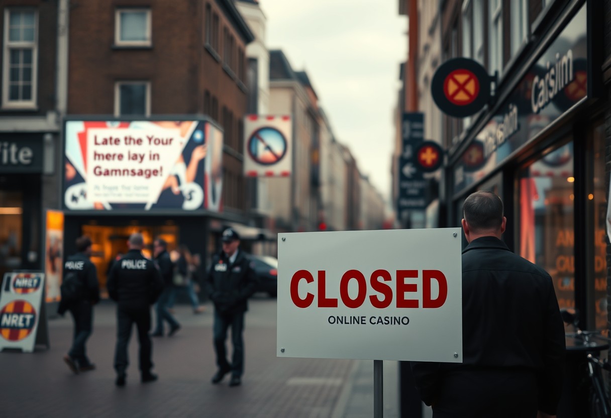 Netherlands’ Crackdown on Illegal Online Casinos - A Growing Trend