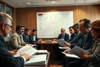 Netherlands’ Tough Licensing Requirements - Who’s at Risk?