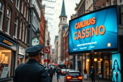 The Netherlands’ Regulatory Fines - Are Online Casinos Keeping Up?