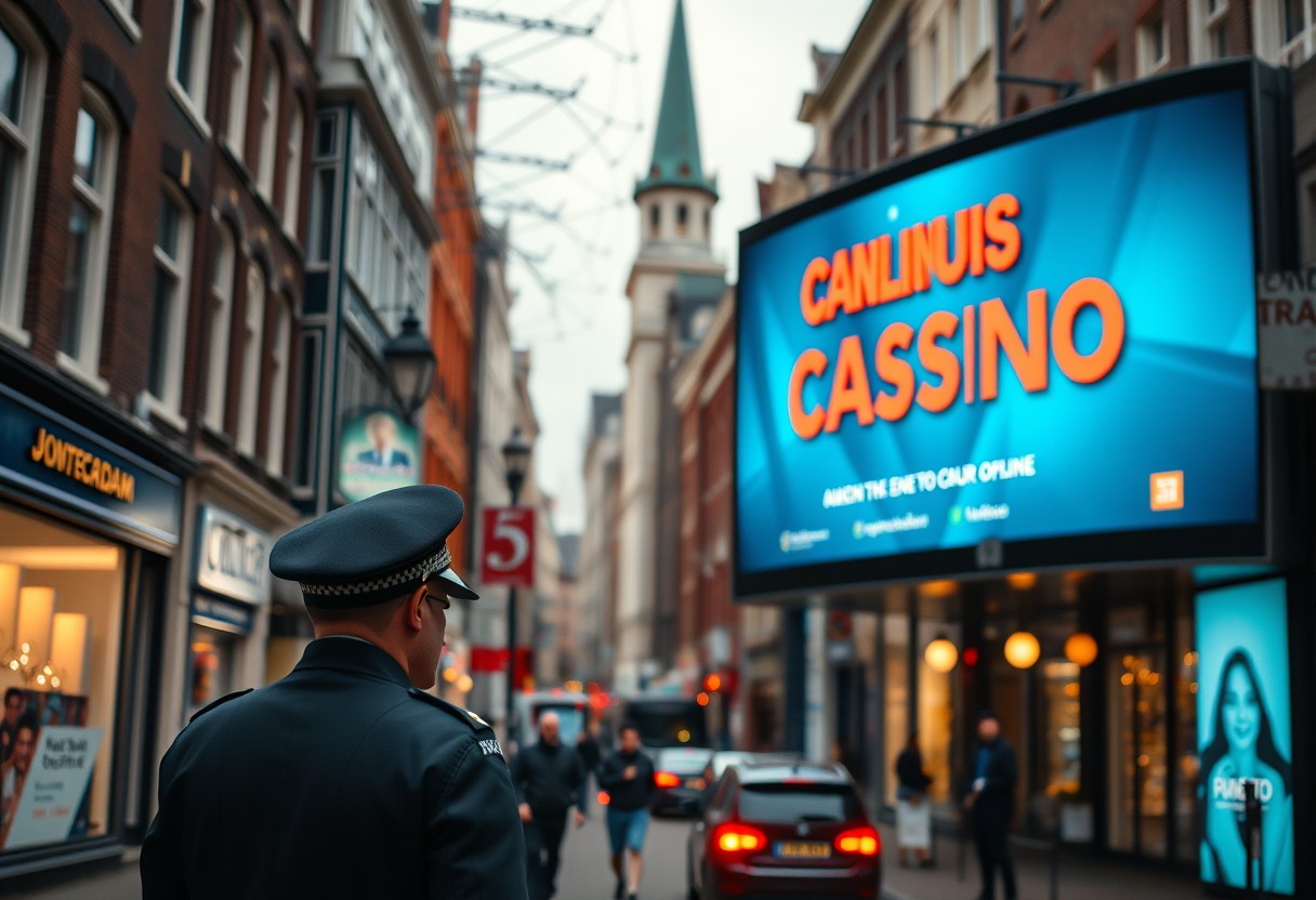 The Netherlands’ Regulatory Fines - Are Online Casinos Keeping Up?