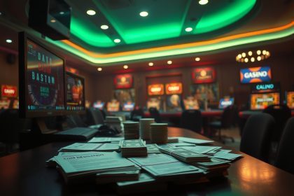 How Anti-Terrorism Laws Are Ignored by Online Casinos 10 How Anti-Terrorism Laws Are Ignored by Online Casinos