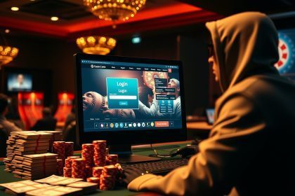 KYC Einhaltung in Online Casinos