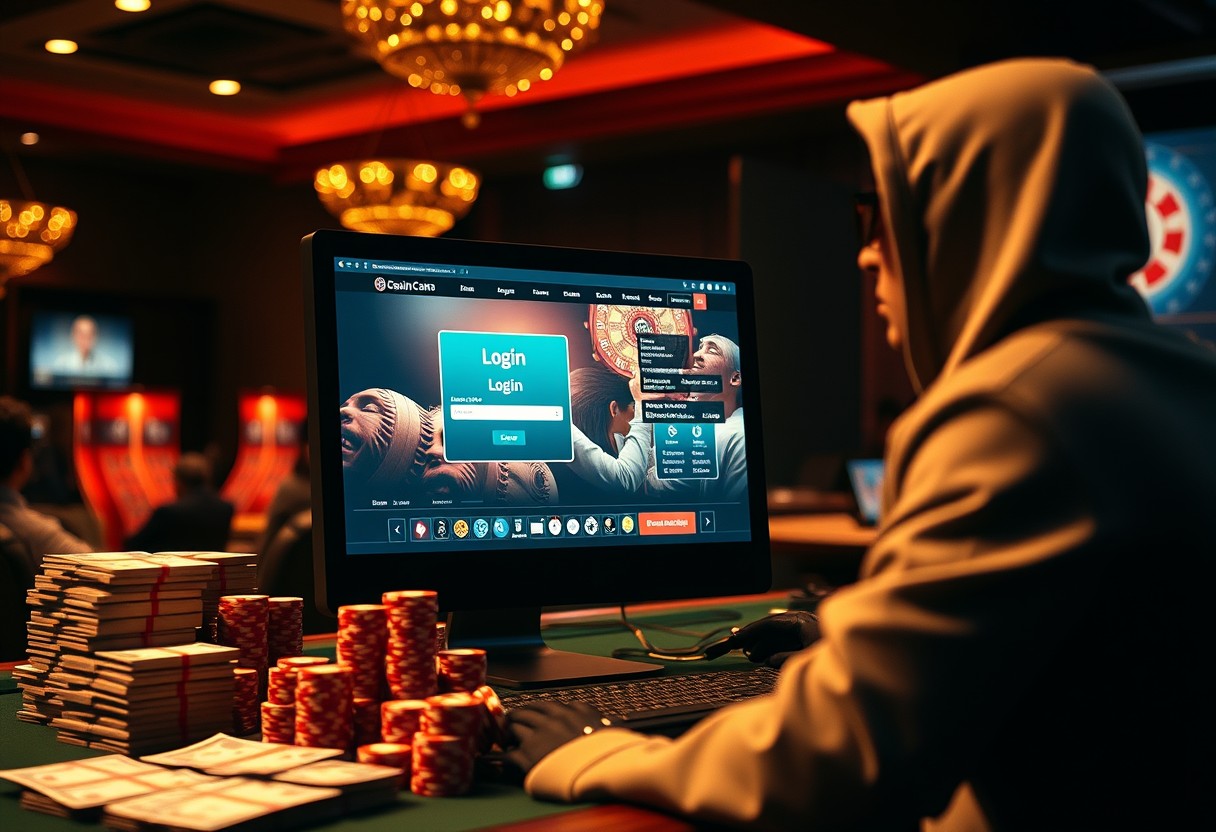 KYC Compliance in Online Casinos