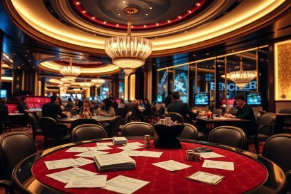 Casinos and Money Laundering in Panama