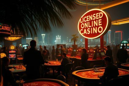 Panama’s Online Casino Licenses - A Tool for International Crime 18 Panama’s Online Casino Licenses - A Tool for International Crime