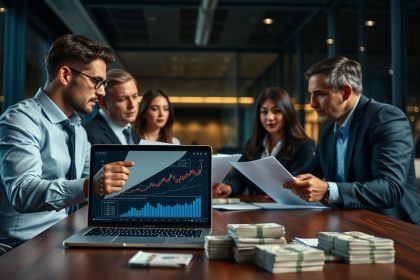 Payment Agents - Are They Enabling Financial Misconduct? 5 Payment Agents - Are They Enabling Financial Misconduct?