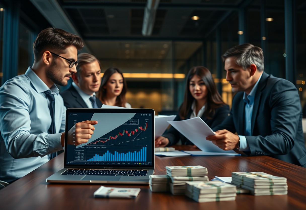 Payment Agents - Are They Enabling Financial Misconduct?