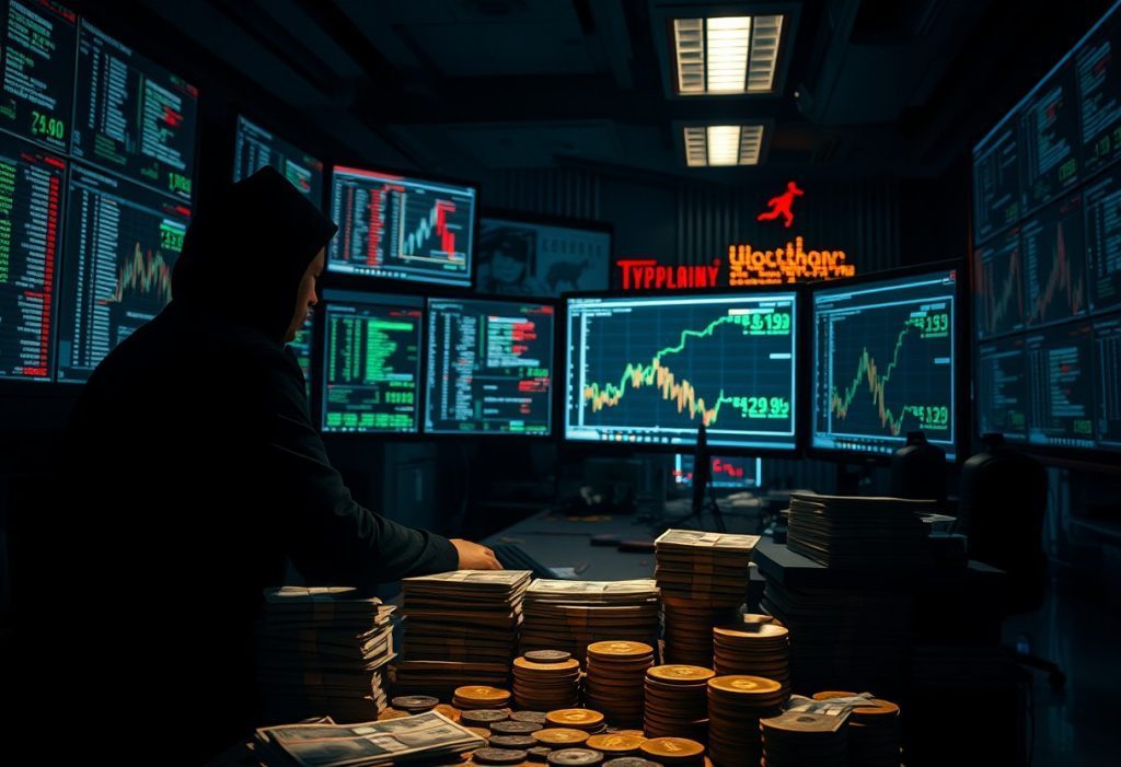 payment agents in the crypto crime wave jti 1
