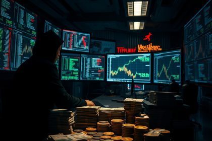 The Role of Payment Agents in the Growing Crypto Crime Wave