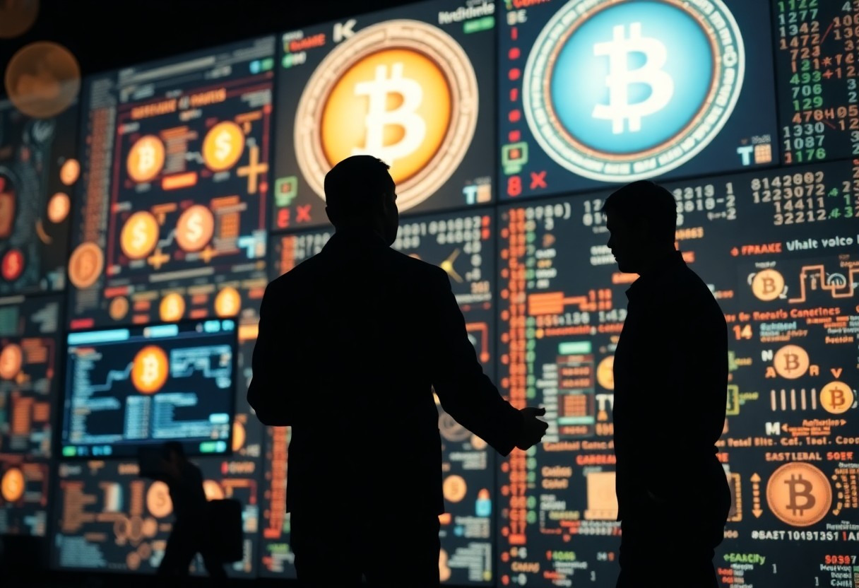 How Payment Agents Facilitate Financial Crime in Digital Transactions