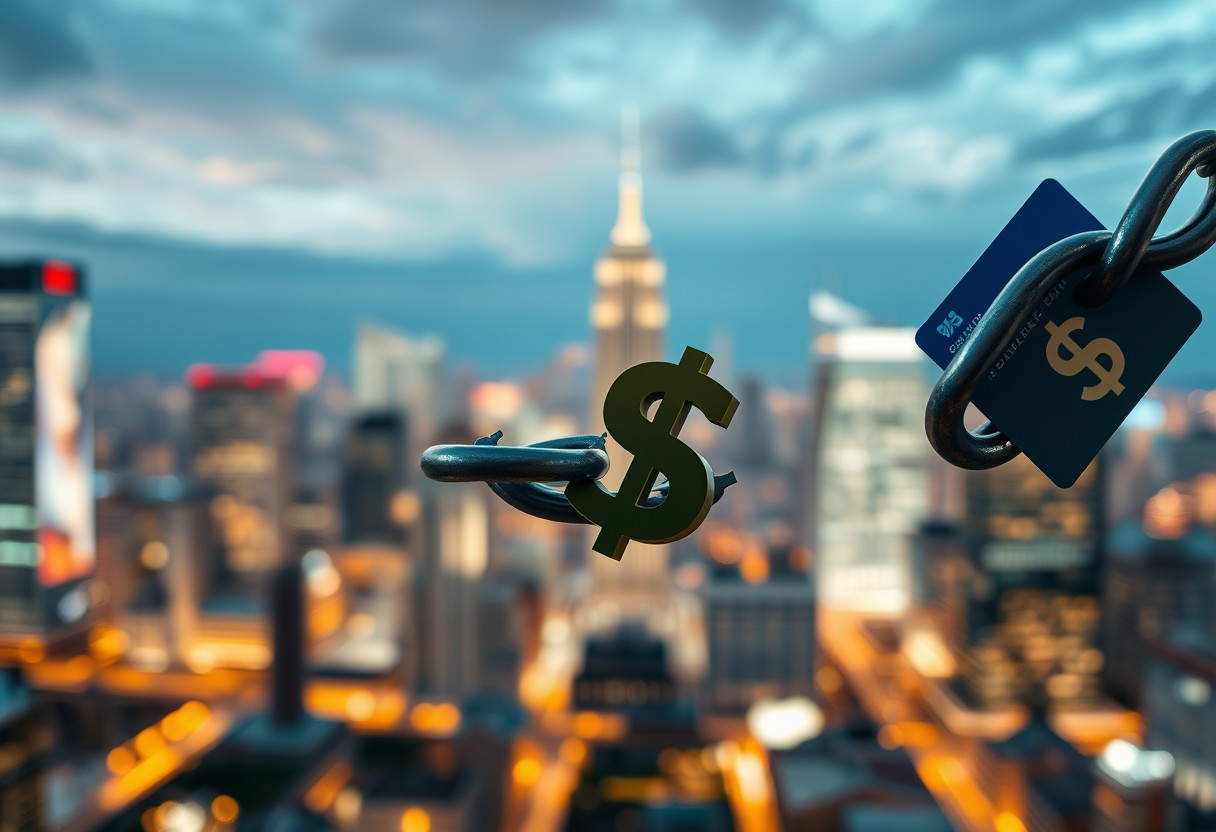 Why Payment Service Providers Could Be the Weak Link in Finance