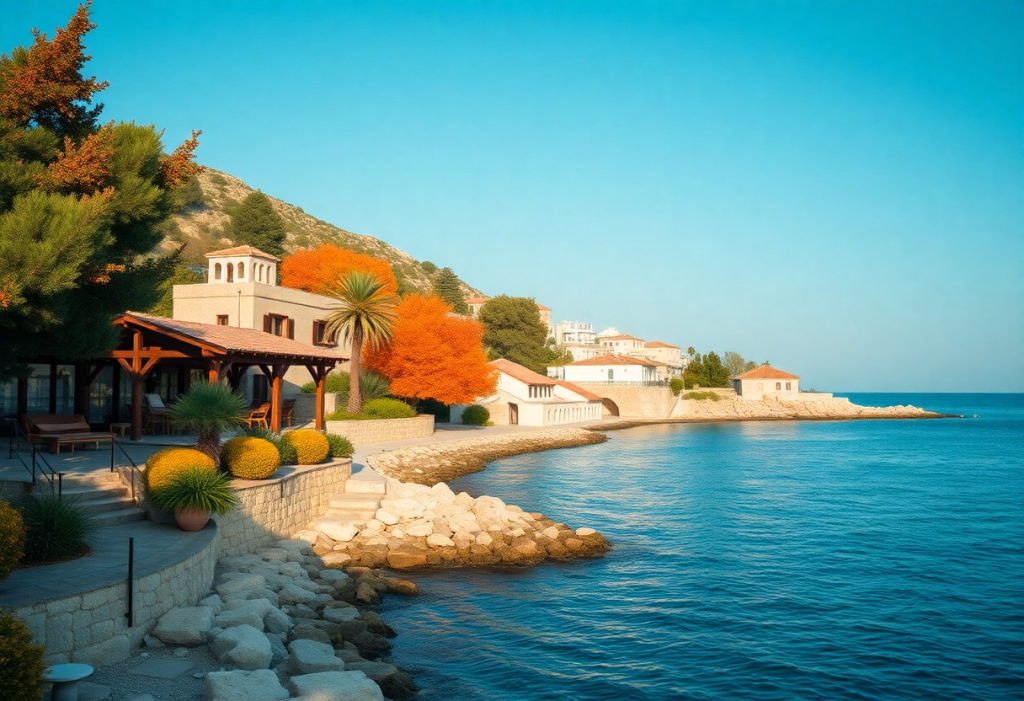 perfect autumn and prechristmas wellness retreat in malta evv