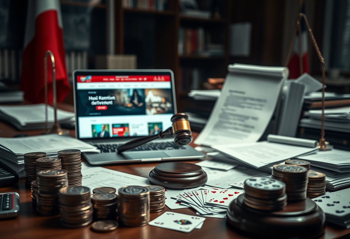Poland’s Online Gambling - A Legal Minefield for Operators 2 Poland’s Online Gambling - A Legal Minefield for Operators